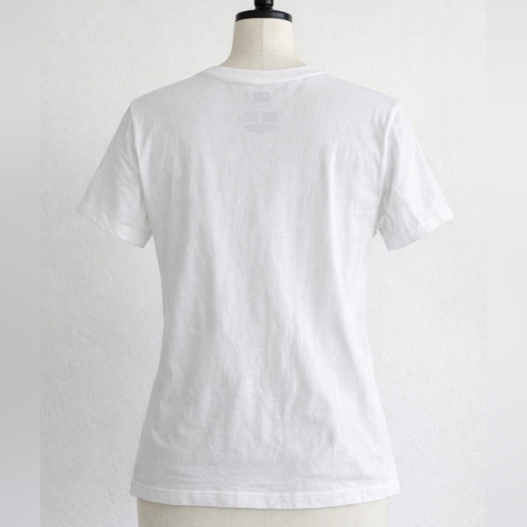 The North Face Peak Sunset Fine Alpine Equipment Graphic Tee  XL - Picture 3 of 6